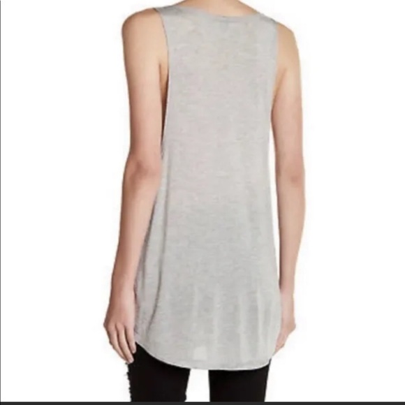 Haute Hippie Tank - Picture 3 of 6